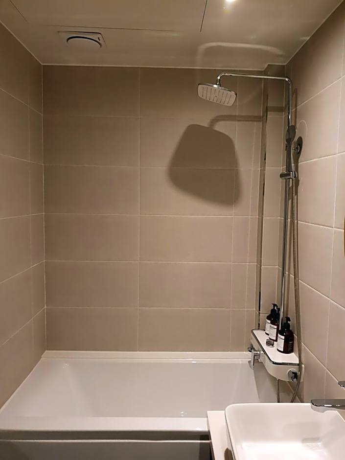 Browndot hotel songtan