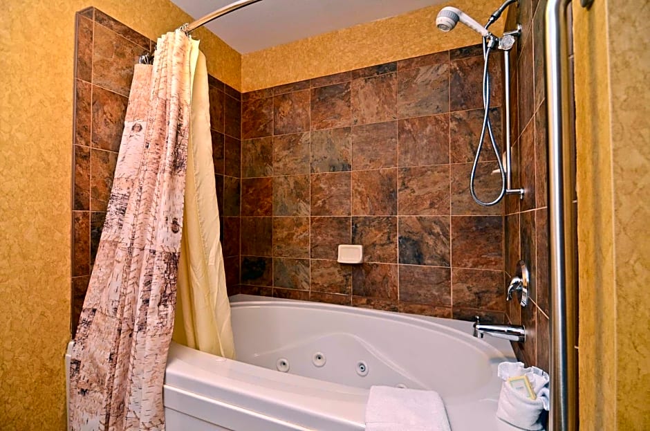 Best Western Plus Kelly Inn and Suites