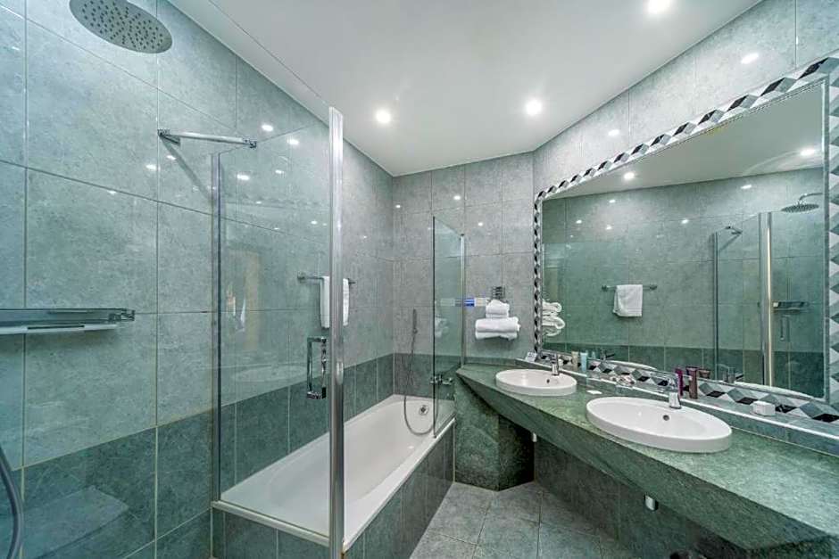 SeePark Hotel Murten