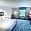 Hampton Inn By Hilton & Suites Berkshires-Lenox