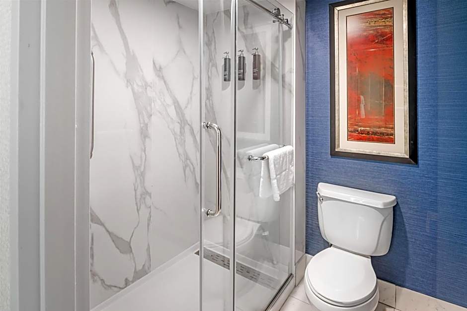 Best Western Plus Miamisburg-Dayton Suites, Banquets & Hotel