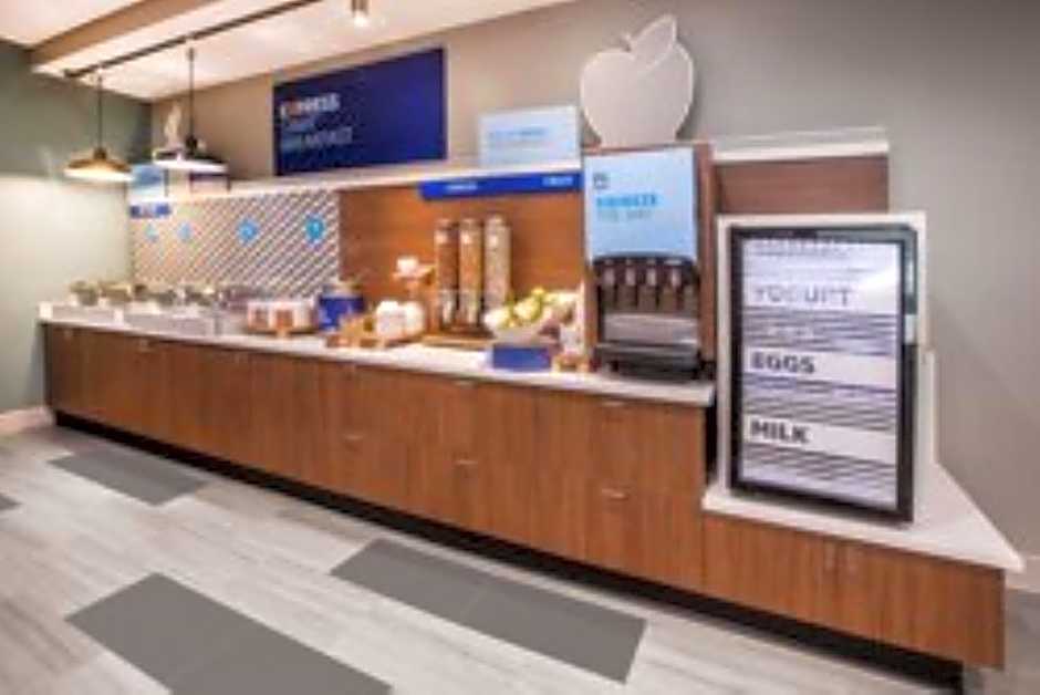 Holiday Inn Express La Mesa Near SDSU By IHG