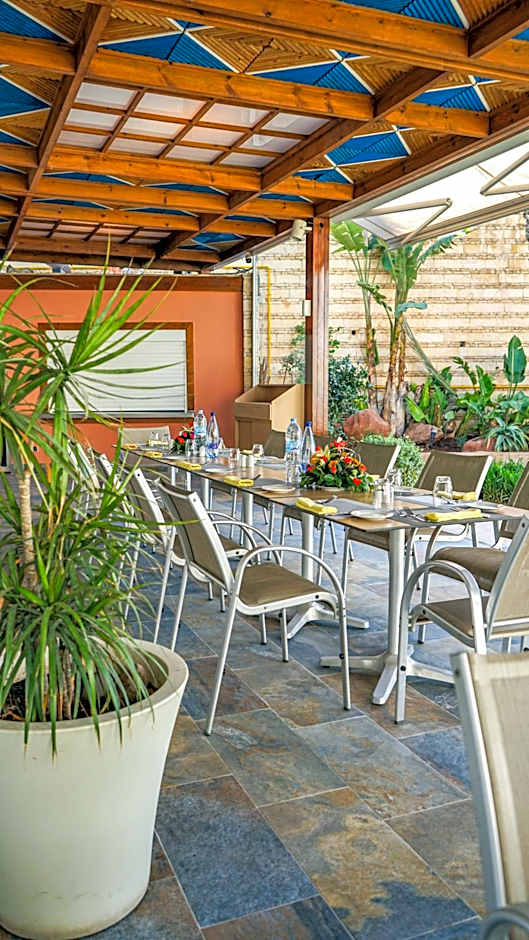 Hotel Timoulay and Spa Agadir