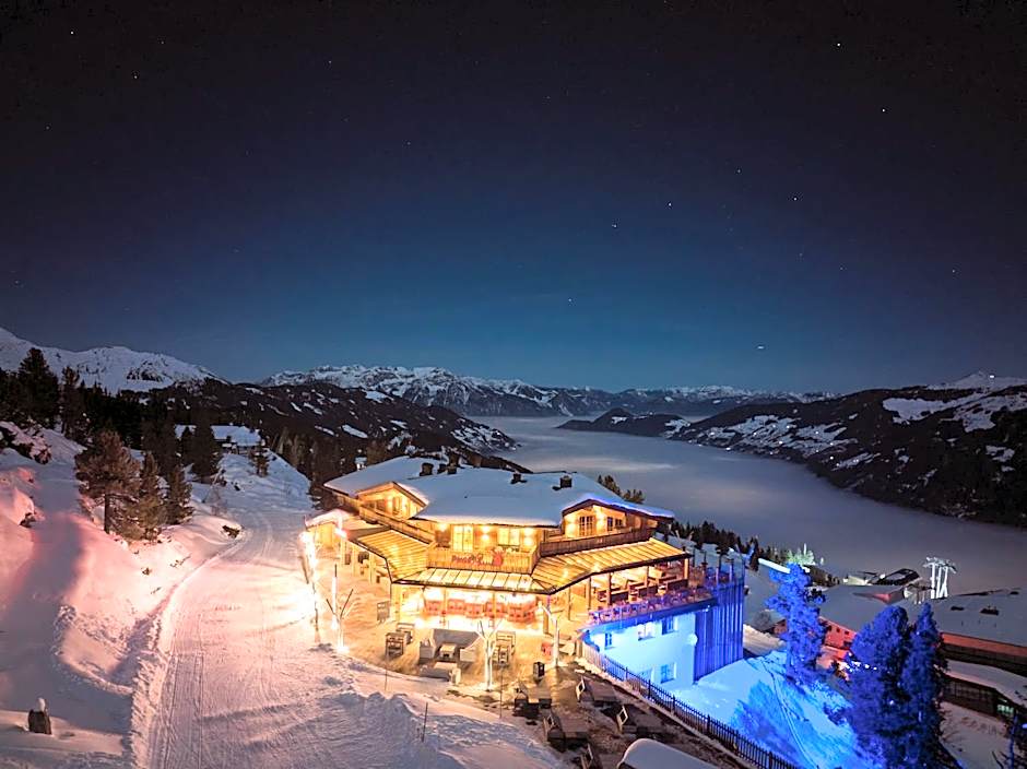 Berggasthof Platzlalm