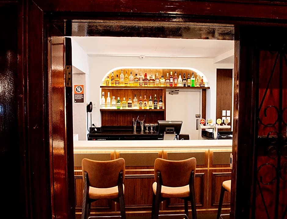 Pymble Hotel