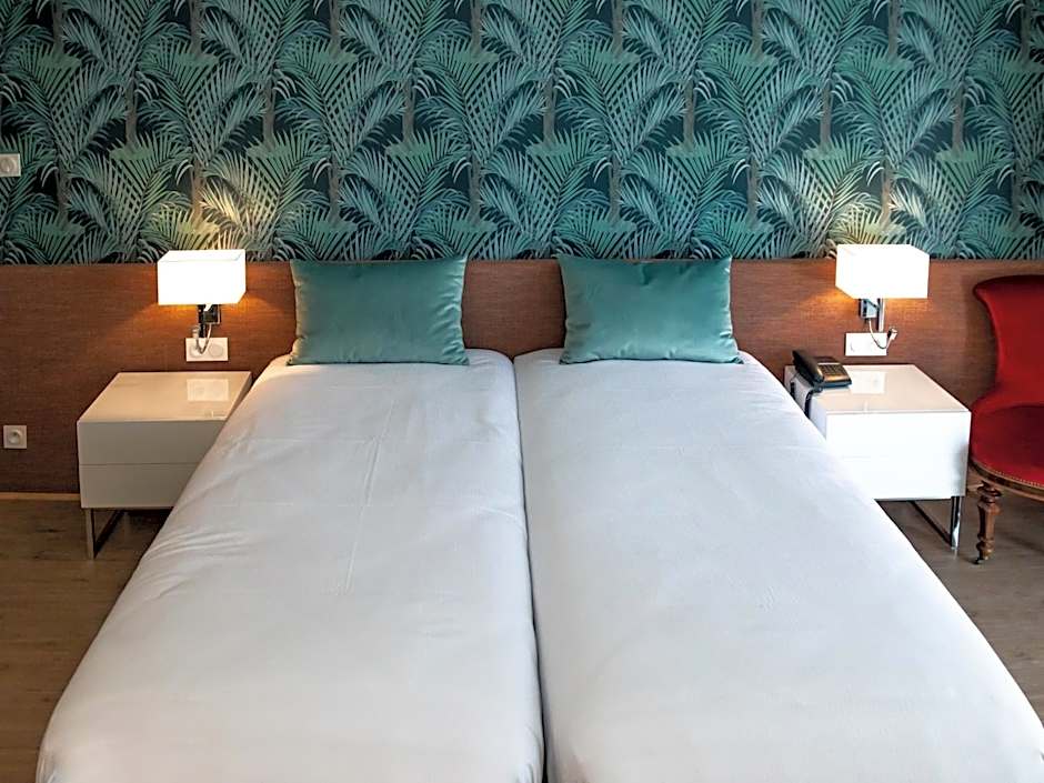 Grand Hôtel du Parc