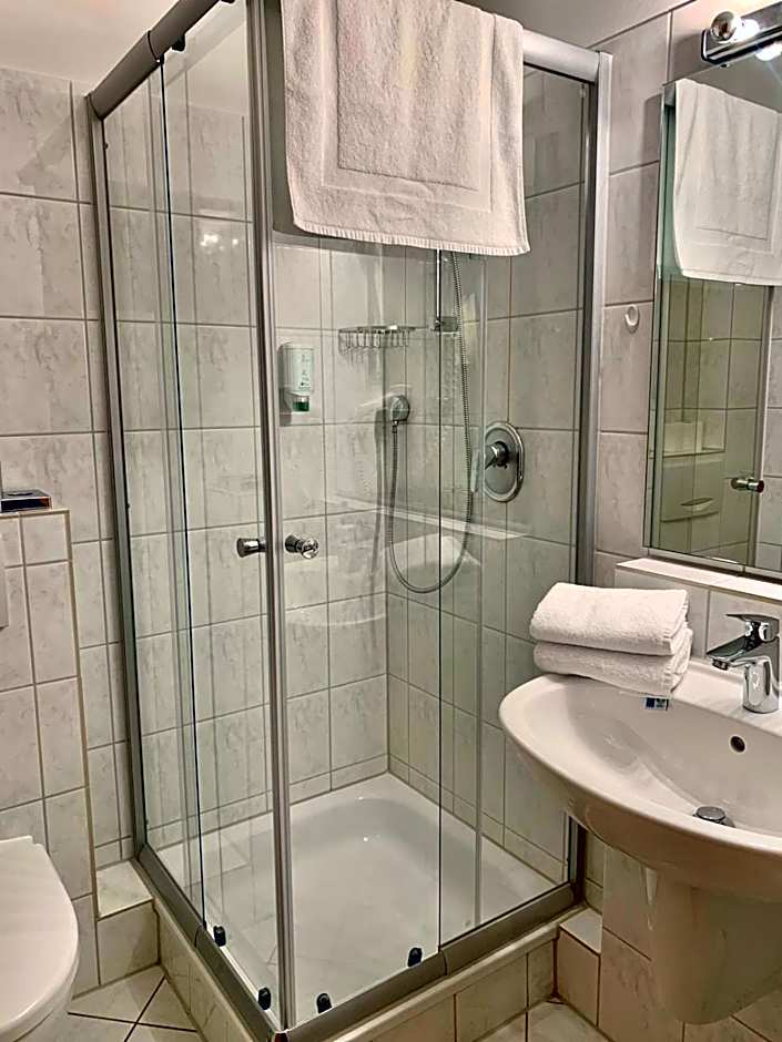 Hotel Seegarten GmbH