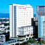 Takaoka Manten Hotel Ekimae