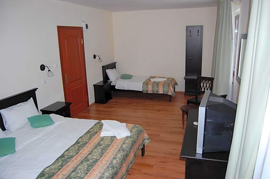 Complexul Turistic Cheile Butii