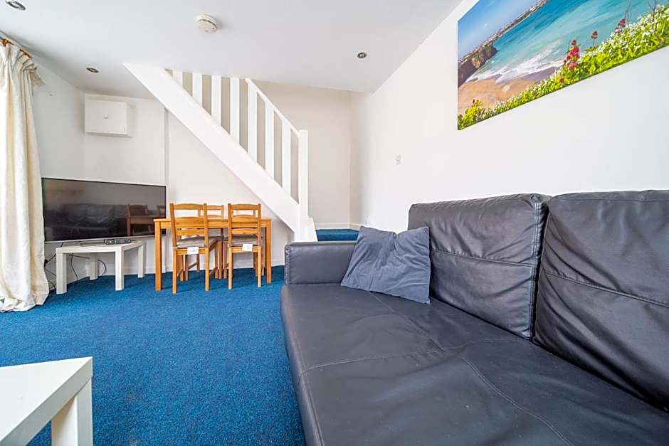 Tolcarne Guest House