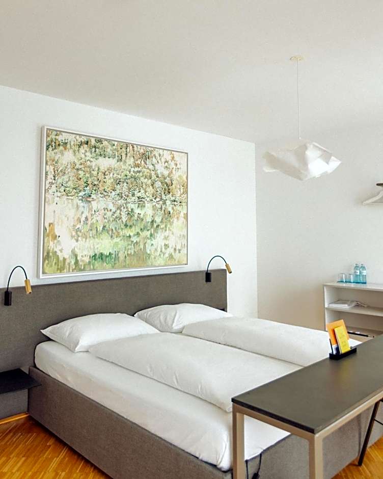 Lendhotel