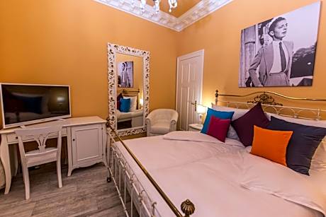 Double Room - Torino