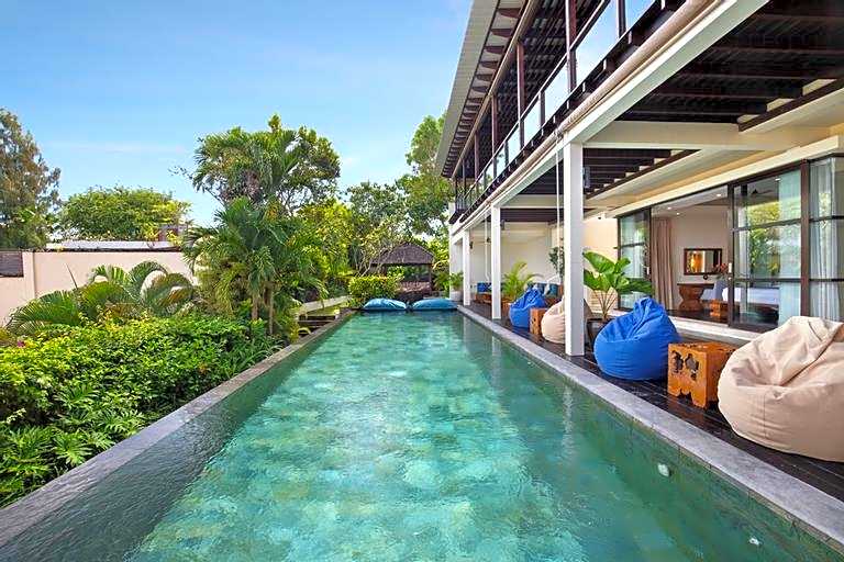 The Lookout Villa Jimbaran