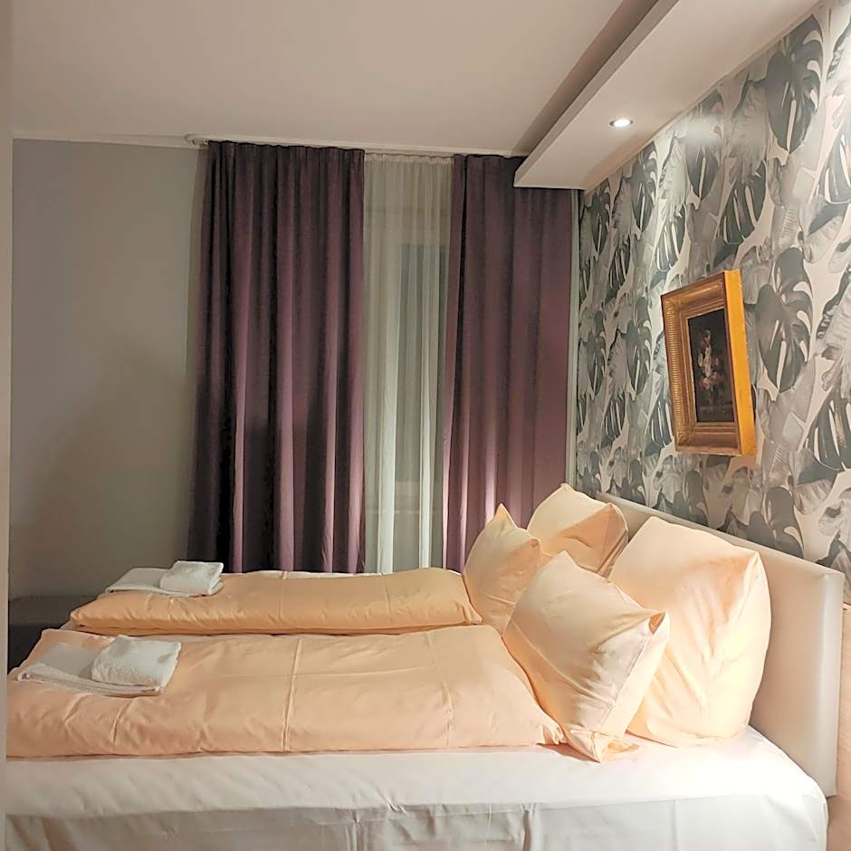 Hotel Residenz