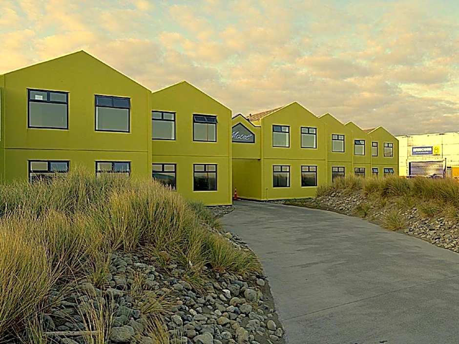 Airport Motel Wellington