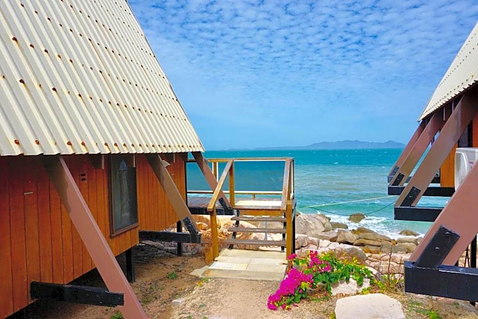 Base Backpackers Hotel Magnetic Island