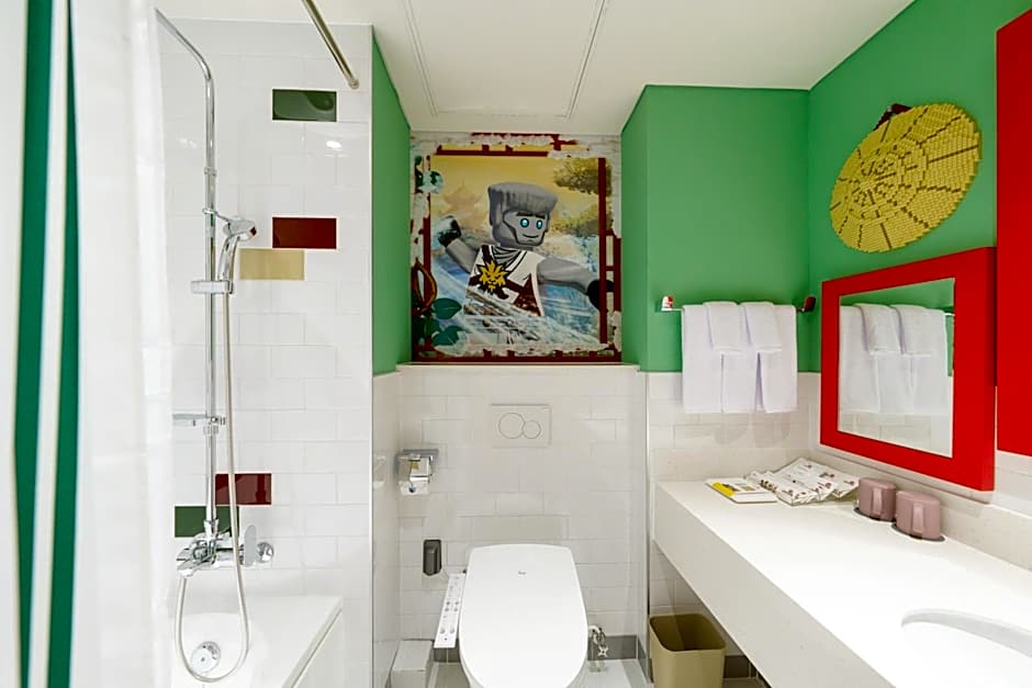 LEGOLAND Korea Resort Hotel