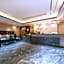 IU Hotels· Lanzhou Xike Station Huanghelou Branch