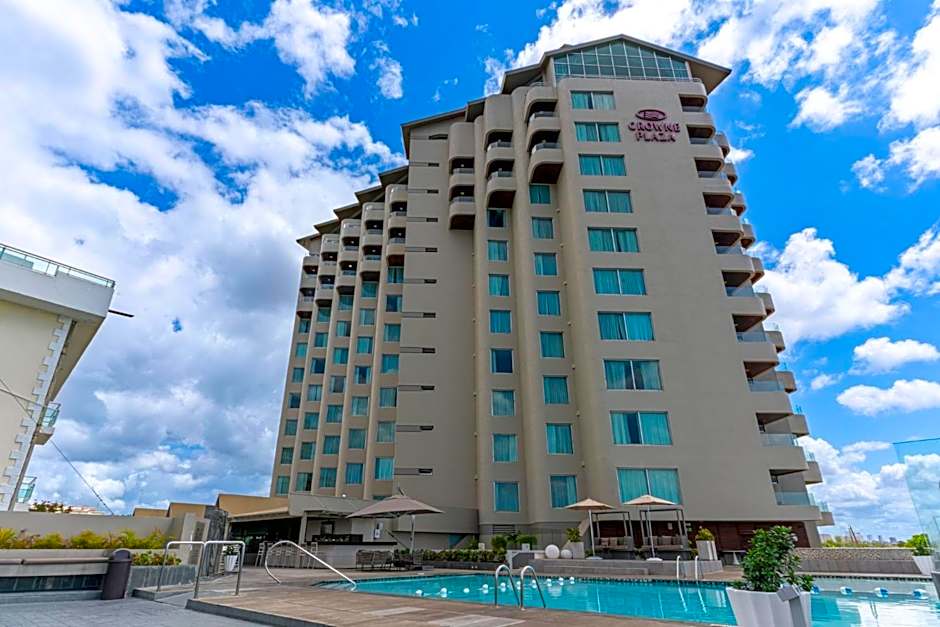 Crowne Plaza Santo Domingo By IHG