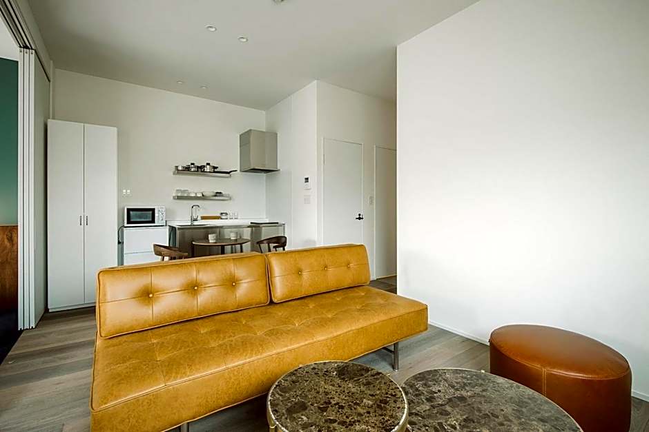 Seacruise House Navio
