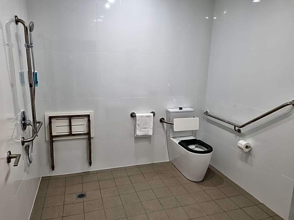 Rockhampton Serviced Apartments