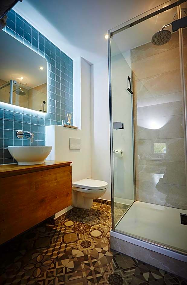 B&B Maas en Heuvel Maastricht