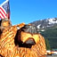 Glacier Hotel