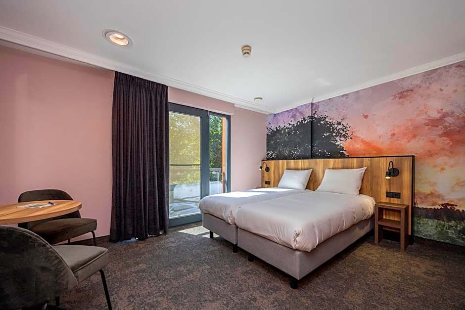 Fletcher Hotel-Restaurant De Kempen