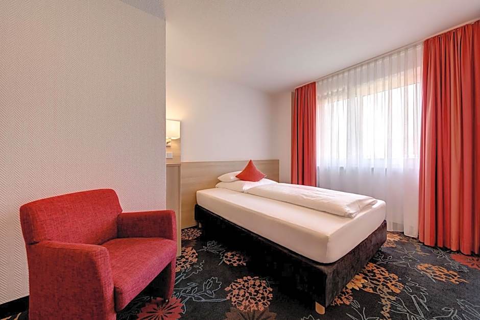 Best Western Blankenburg Hotel