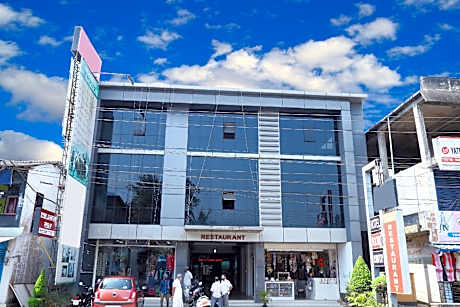 Hotel O Pearl View Residency