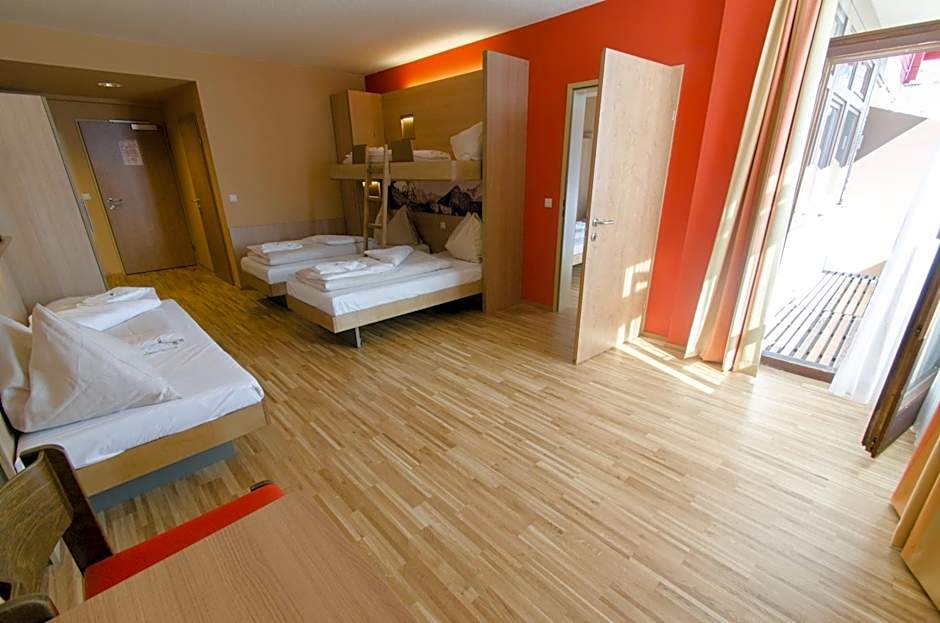 JUFA Hotel Altenmarkt-Zauchensee