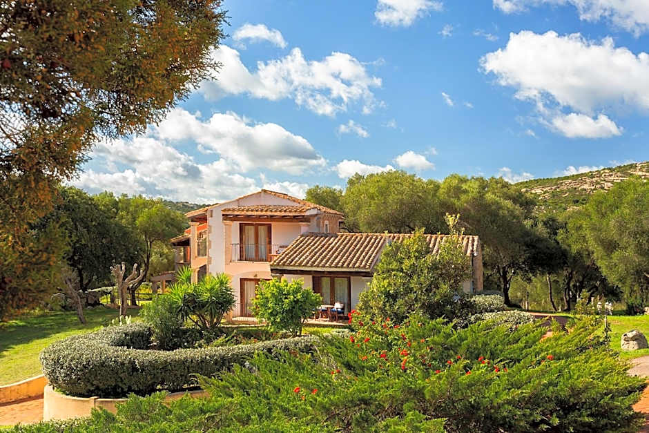 Hotel Parco Degli Ulivi - Sardegna