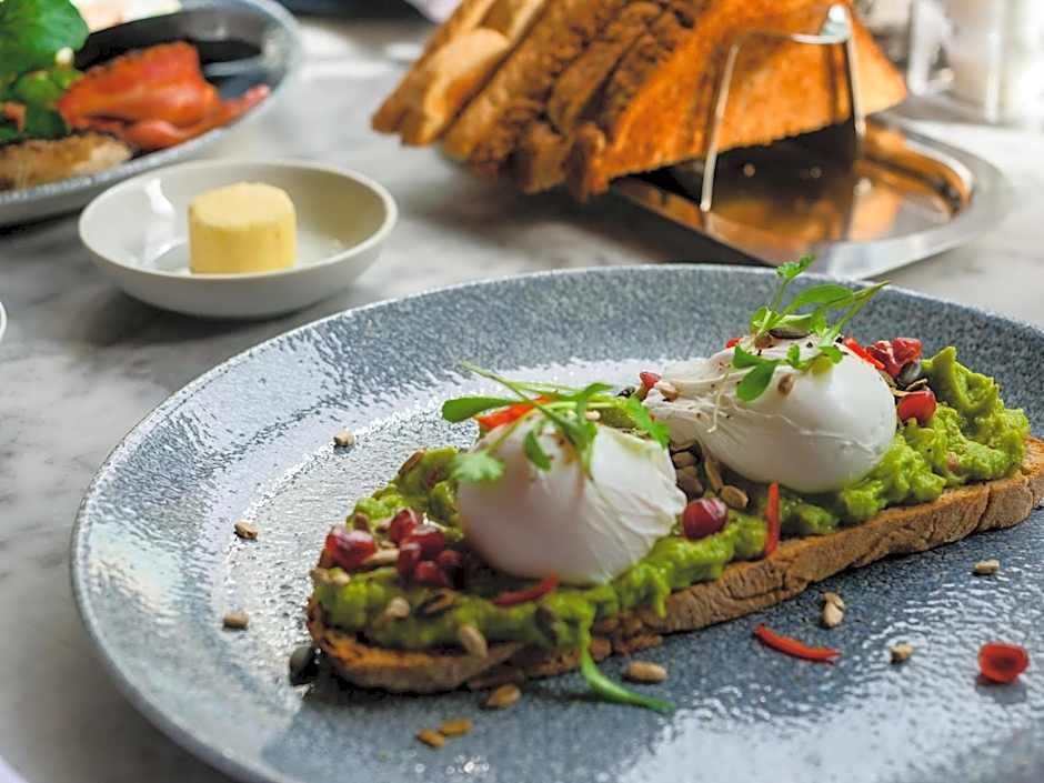 Apex City Of London Hotel