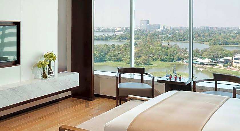 Melia Yangon