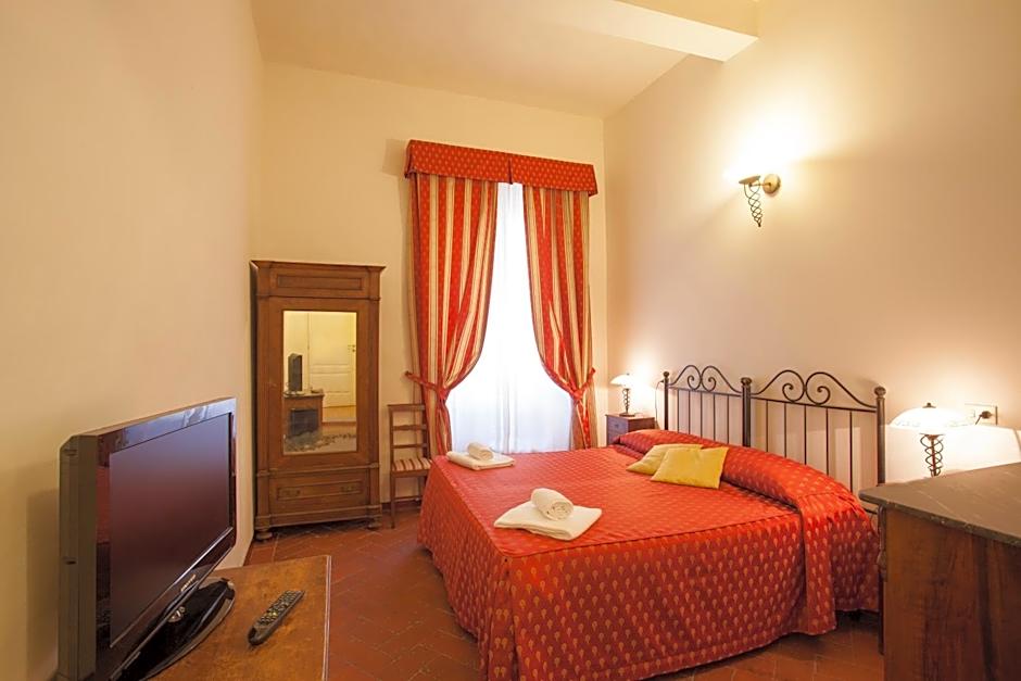 B&B Home in Florence