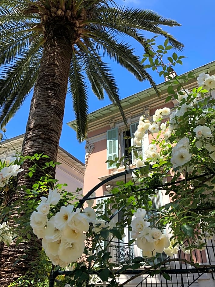 Hotel Villa Rose
