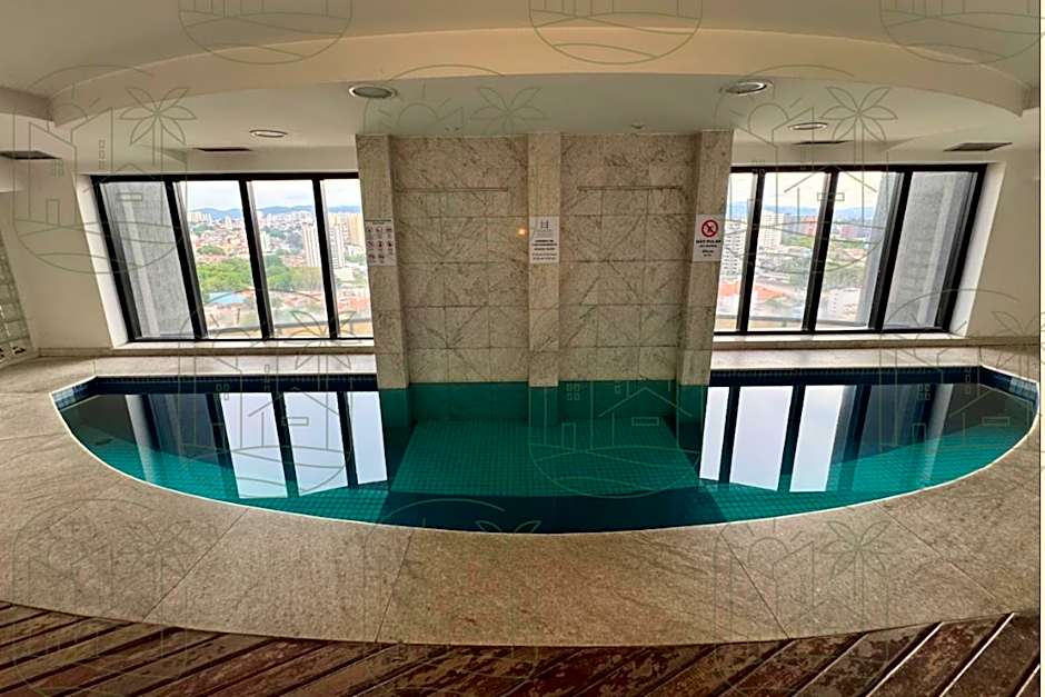Flat Hotel em Guarulhos