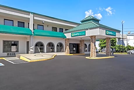 Quality Inn Bowling Green South