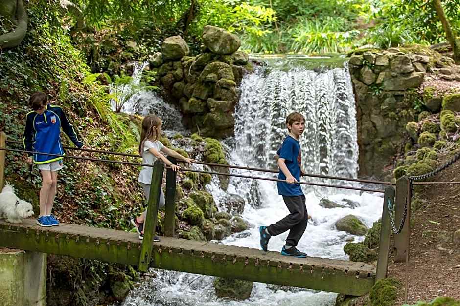 Tullamore Court Hotel