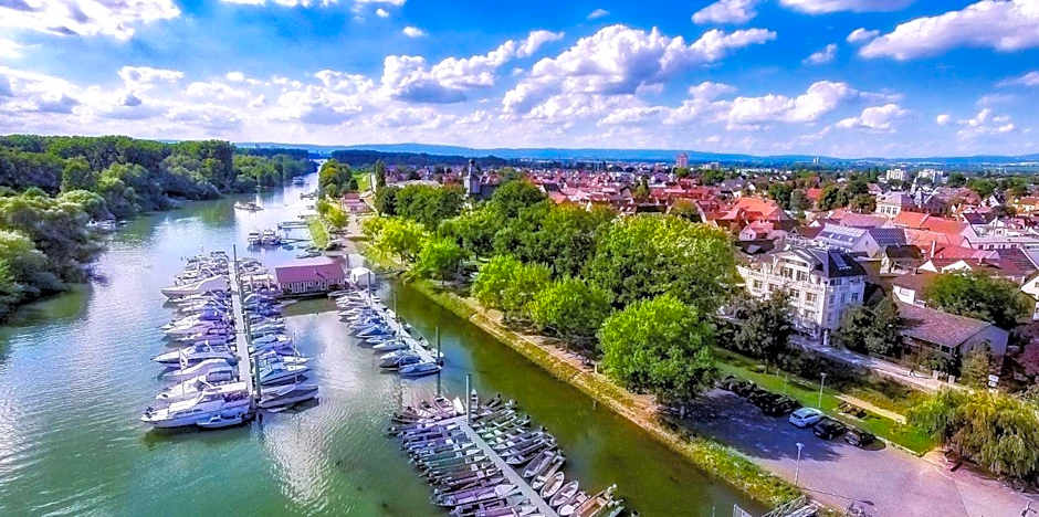 Hotel Peter Schaefer