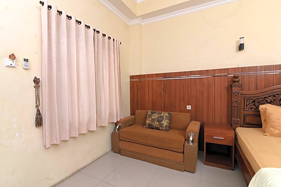 MCM HOTEL WISATA BOJONEGORO