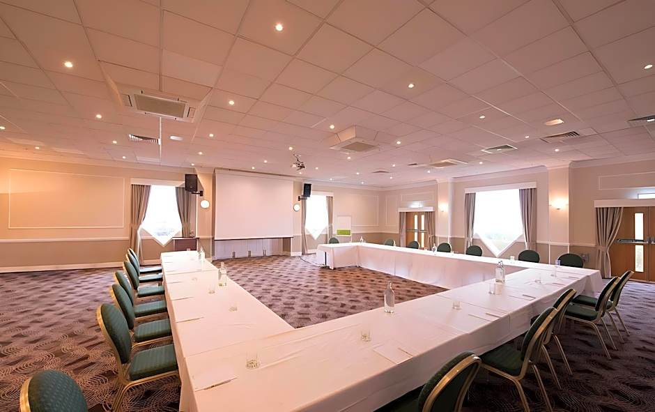 Citrus Hotel Coventry by Compass Hospitality