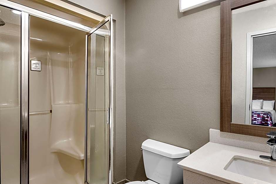 Red Roof Inn Niagara Falls