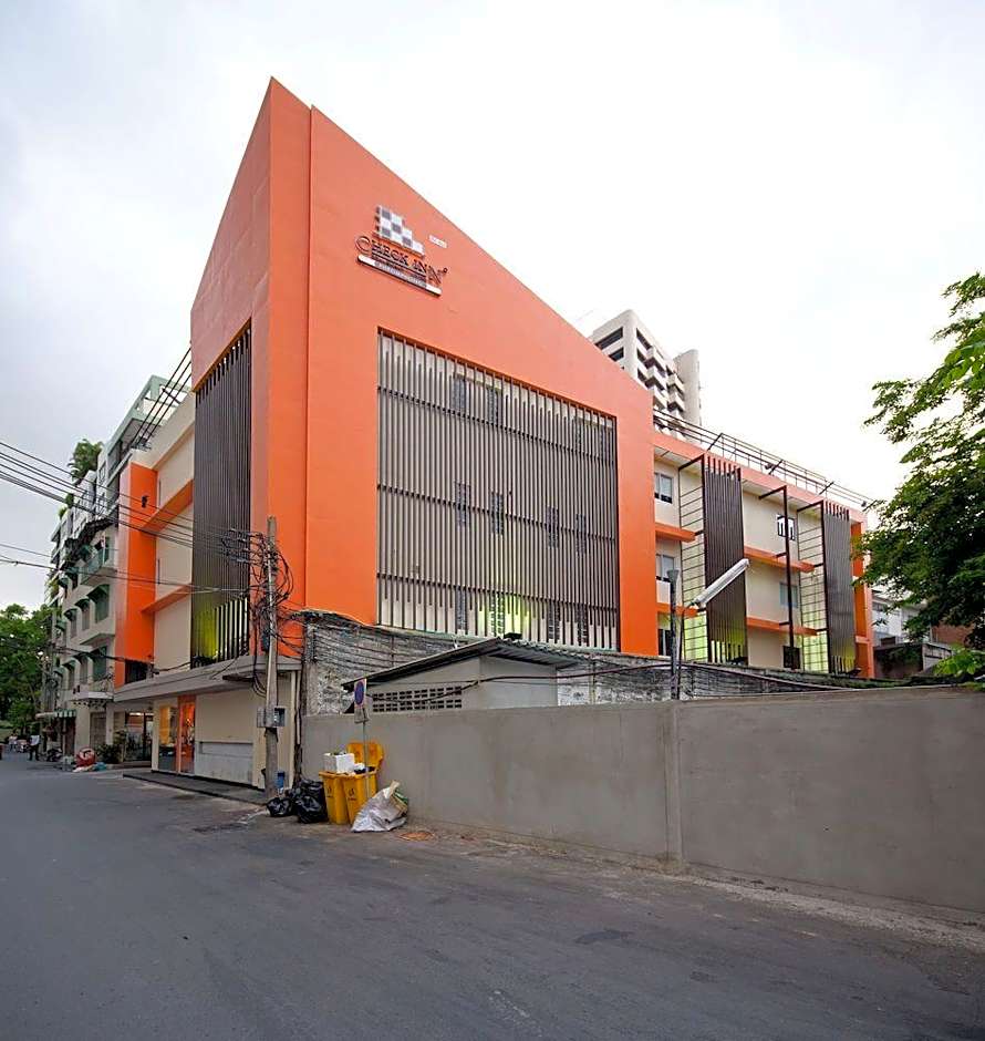 Arawana Express Phromphong