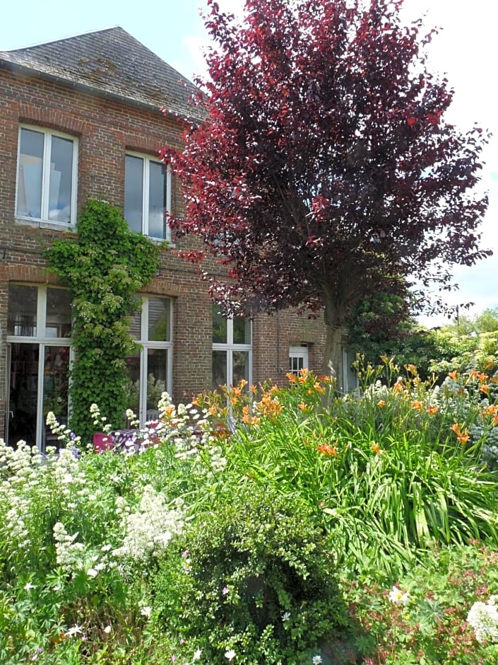 Studio duplex L'Ecole Buissonnière