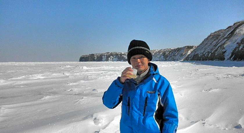 Abashiri Ryuhyou No Oka Guest House