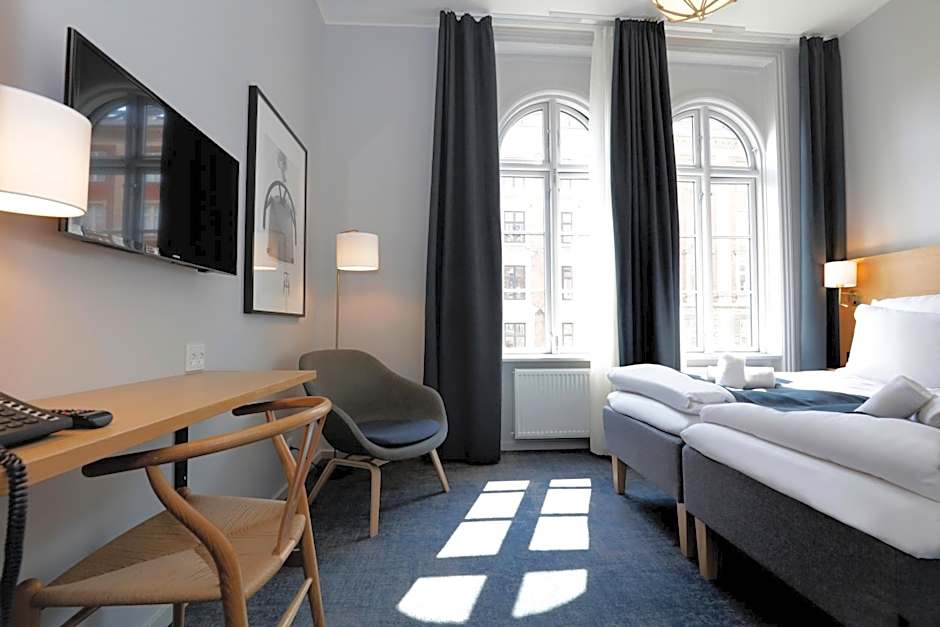 Hotel Bethel