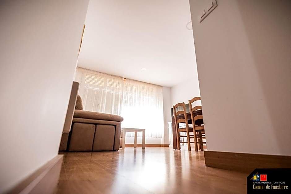 Camino de Finisterre