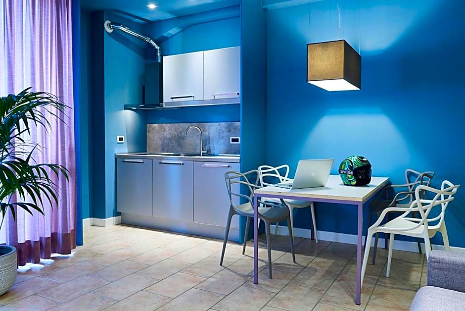 Residence Leopoldo