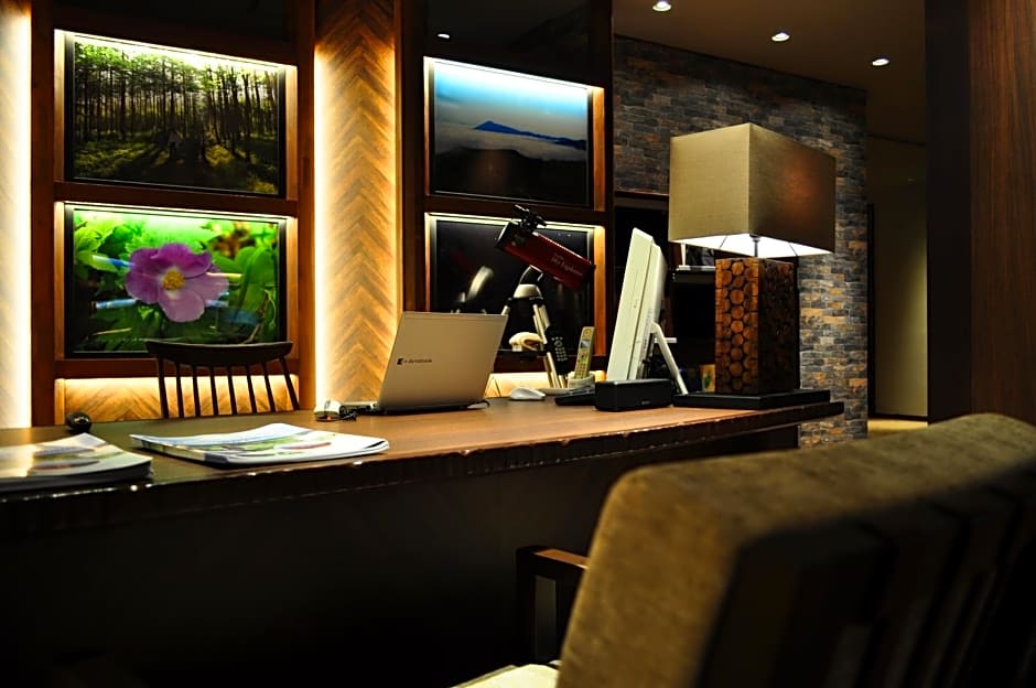 Hachimantai Mountain Hotel & Spa